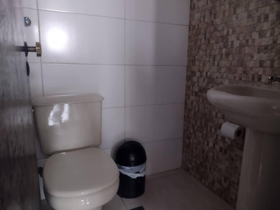 Apto Em Do Tenorio Apartment