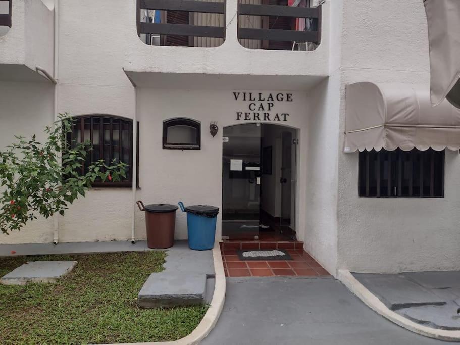 Apartment Apto Em Do Tenorio *