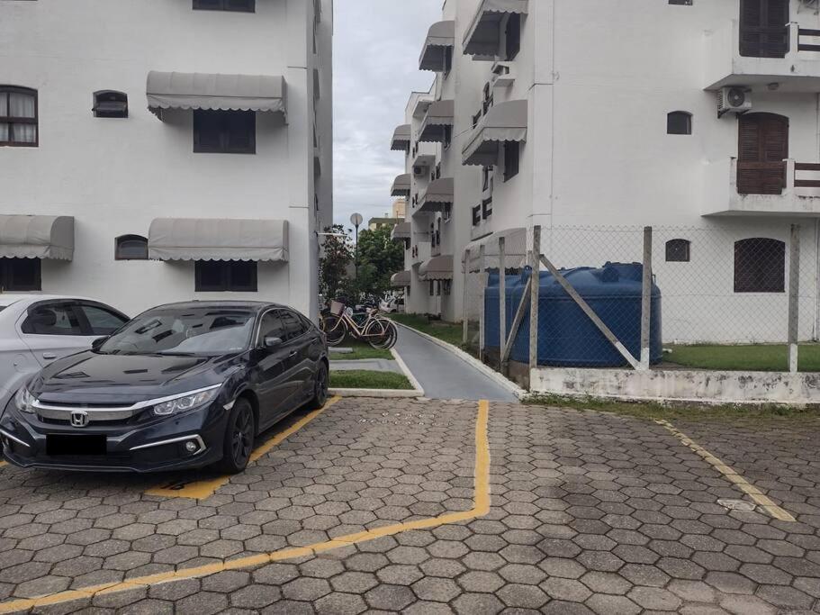 Apto Em Do Tenorio Apartment