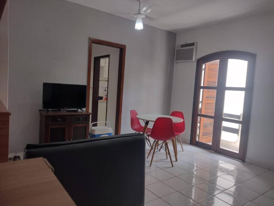 Apto Em Do Tenorio Apartment Ubatuba
